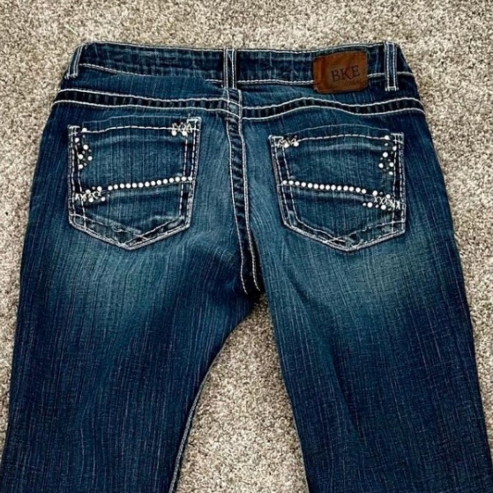 BKE jeans